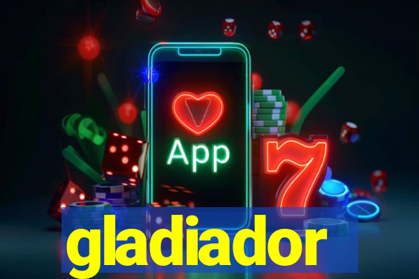 gladiador significado espiritual